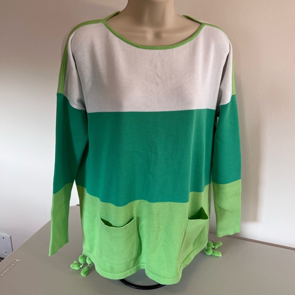 Lilly Pulitzer Sweater